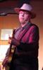 Webb at Hideaway BBQ, Dec. 2006 (pic 3).
